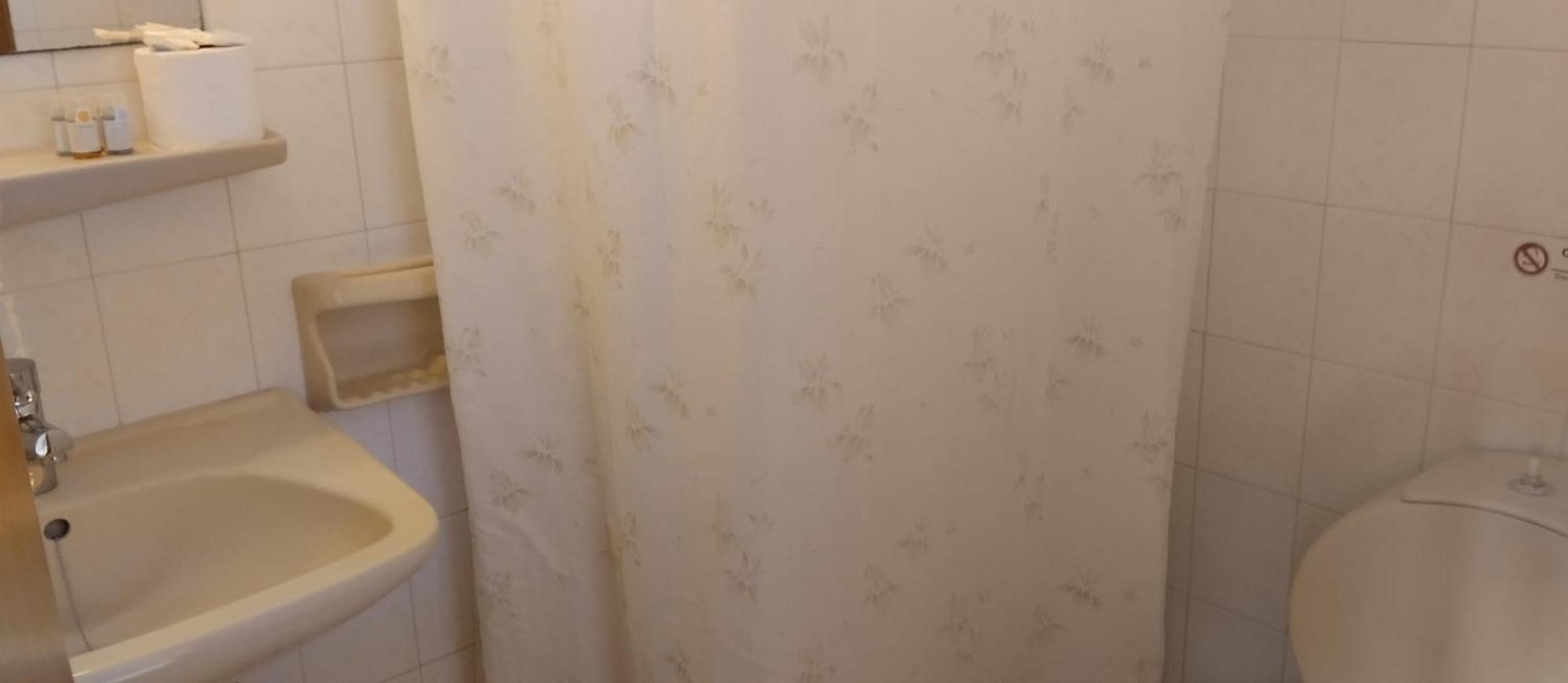 Kapandriti Rooms Skala  Esterno foto