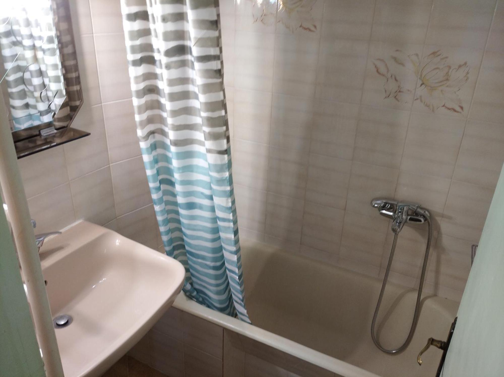 Kapandriti Rooms Skala  Esterno foto